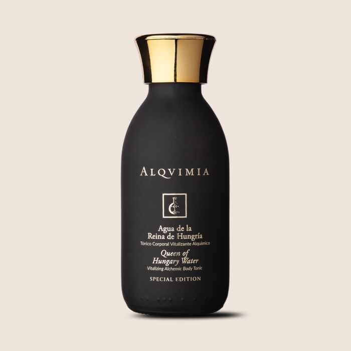 【未開封】アルキミア ALQVIMIA ハンガリー ウォーター 150ml アルキミア｜ハンガリーウォーターアンティーメイム オンライン