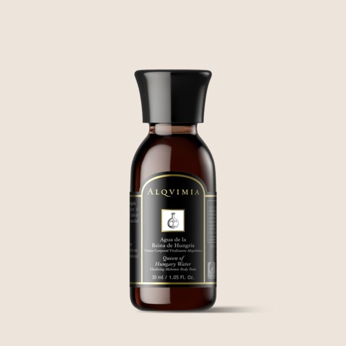 【未開封】アルキミア ALQVIMIA ハンガリー ウォーター 150ml アルキミア｜ハンガリーウォーターアンティーメイム オンライン